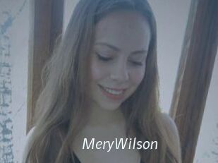 MeryWilson