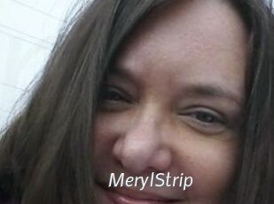 MerylStrip