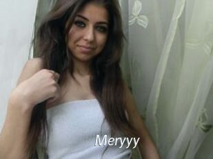 Meryyy