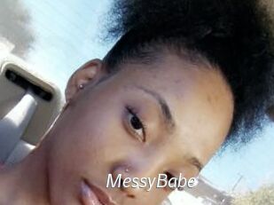 MessyBabe