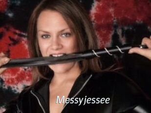 Messyjessee