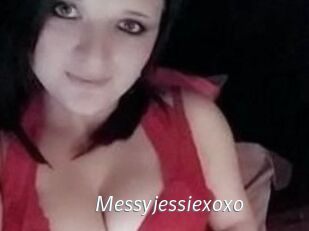 Messyjessiexoxo