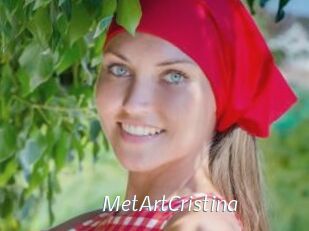 MetArtCristina