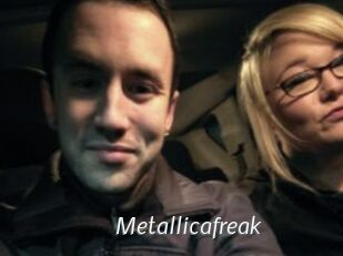 Metallicafreak