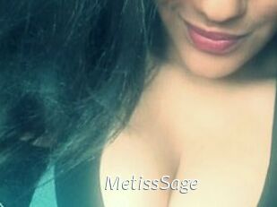 MetissSage