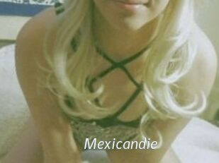 Mexicandie