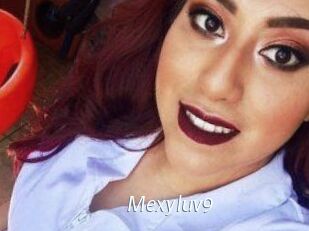 Mexyluv9
