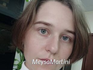 MeysaMartini