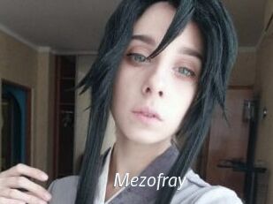 Mezofray