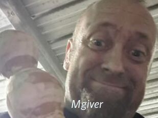 Mgiver