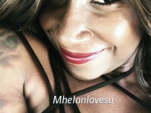 Mhelanlovesu