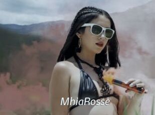 MhiaRosse Porn Star
