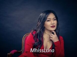 MhissLuna