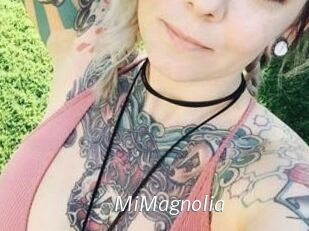 MiMagnolia