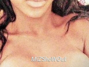 MiZShoWOut