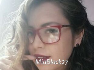 MiaBlack27