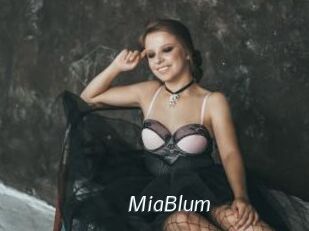 MiaBlum
