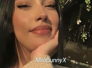 MiaBunnyX
