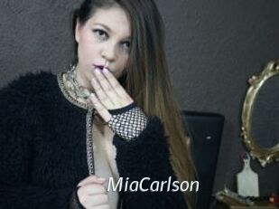 MiaCarlson