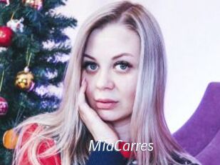 MiaCarres
