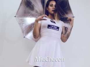 MiaChacon