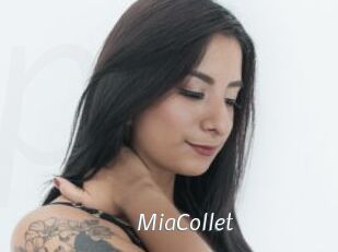 MiaCollet Porn Star