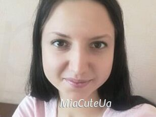MiaCuteUa