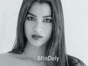 MiaDaly