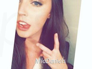 MiaDaniels