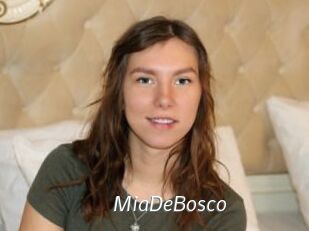MiaDeBosco