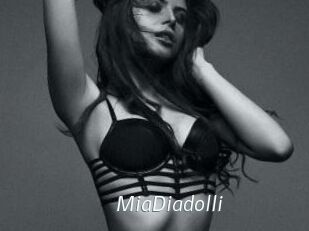 MiaDiadolli Porn Star