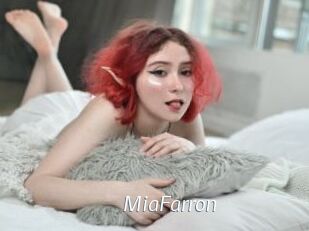 MiaFarron