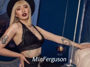 MiaFerguson