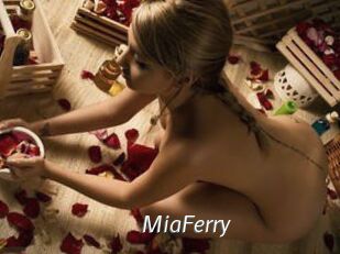 MiaFerry