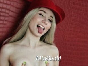 MiaGoold