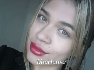 MiaHarper