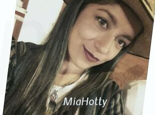 MiaHotty