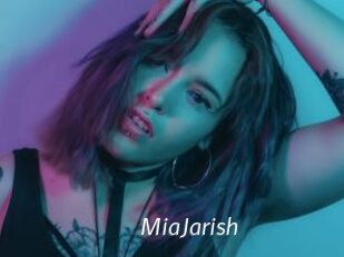 MiaJarish