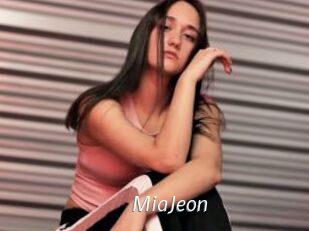 MiaJeon