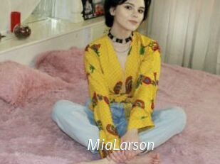 MiaLarson