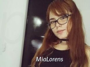 MiaLorens