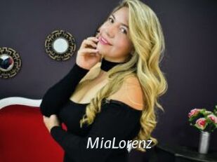 MiaLorenz