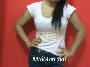 MiaMartinni