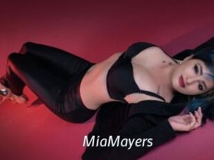 MiaMayers