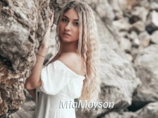 MiaMayson