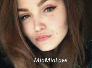 MiaMiaLove