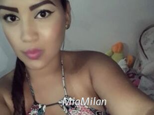MiaMilan