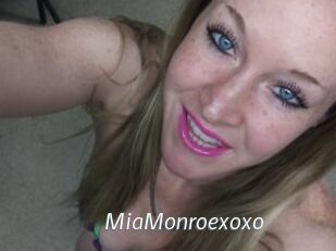 MiaMonroexoxo