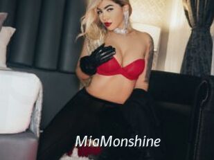 MiaMonshine