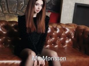 MiaMorisson
